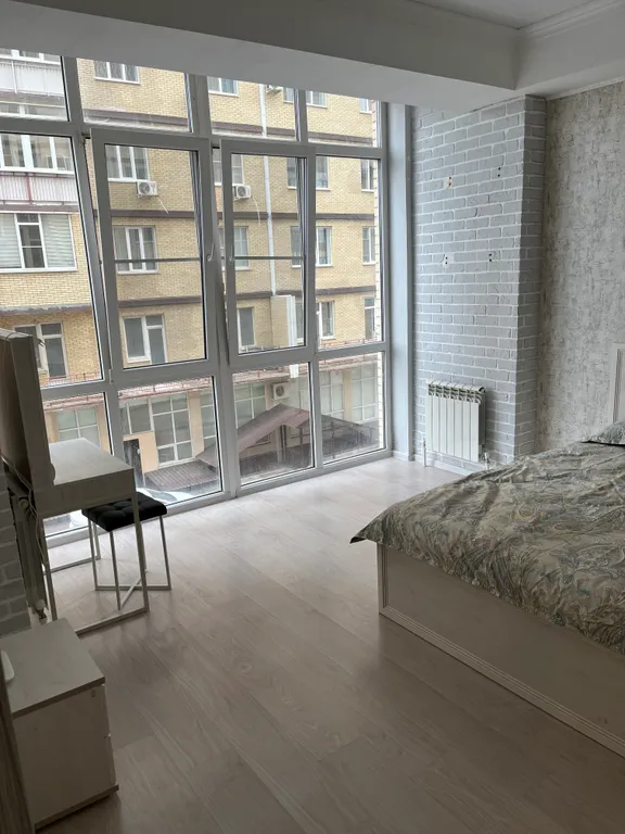 2-комнатная Квартира — аренда посуточно в Ессентуки