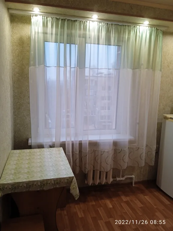 Квартира рядом с федеральной трассой М-5.район Арбеково.