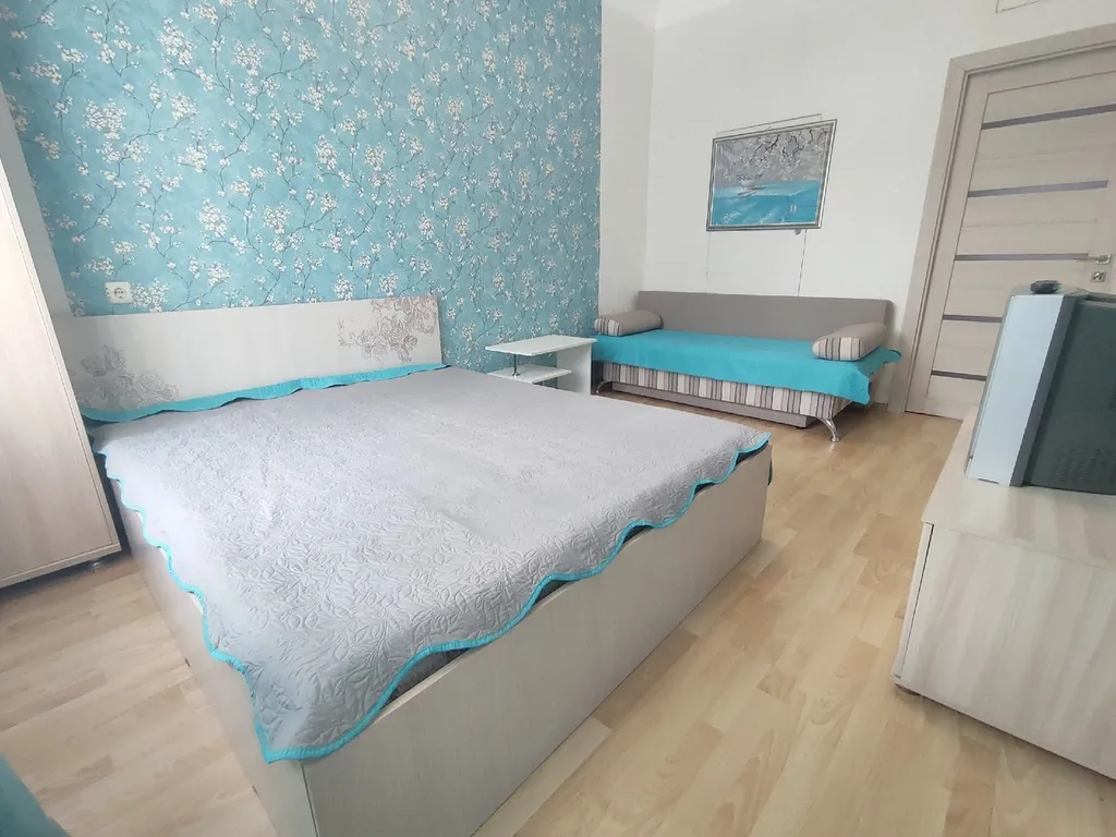 3-комнатная центр, набережная, вокзал, достопримечательности