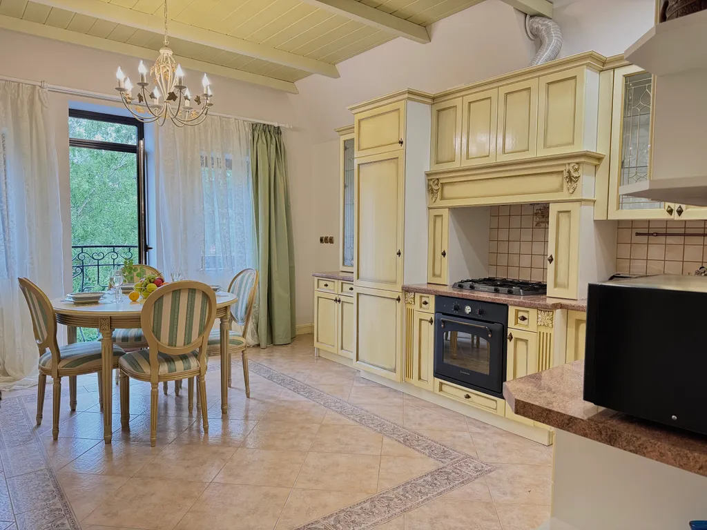 Квартира 3-к квартира в Светлогорске возле Тихого озера — Светлогорск