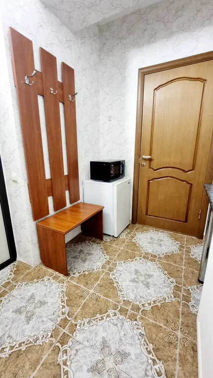 2-комнатная квартира с видом на бассейн