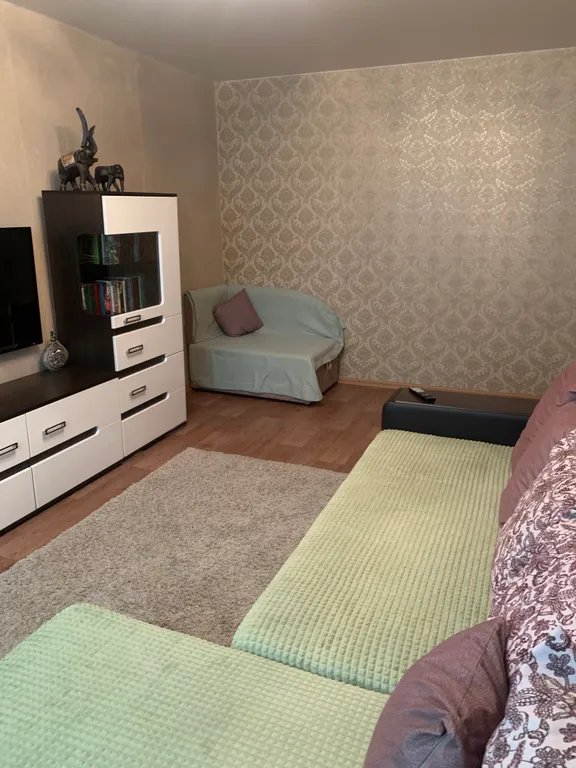 Уютная квартира у моря