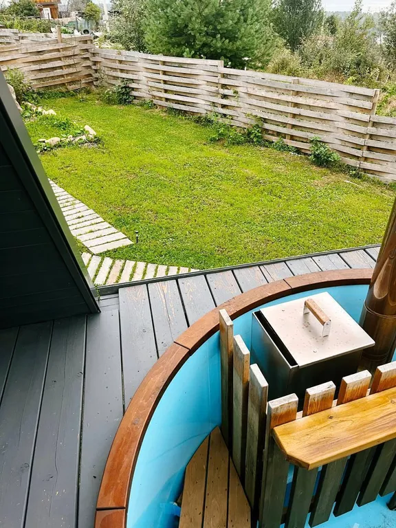 Ваш уютный уголок на Байкале