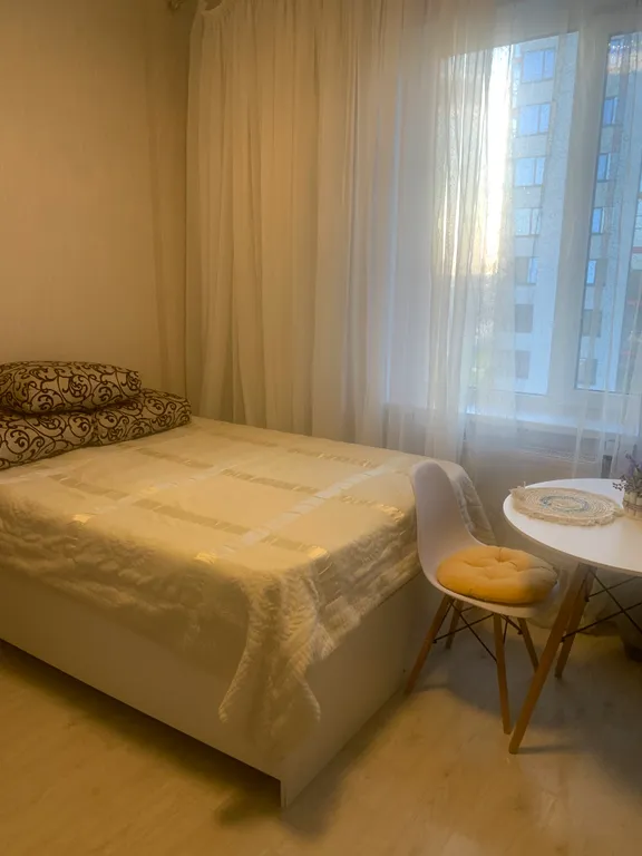 Квартира Квартира Уютное гнездышко — Санкт-Петербург