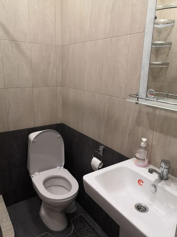 Квартира Уютная квартира — Сириус