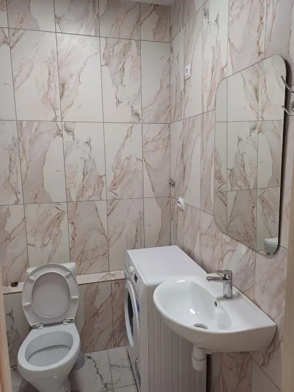 Студия рядом с морем