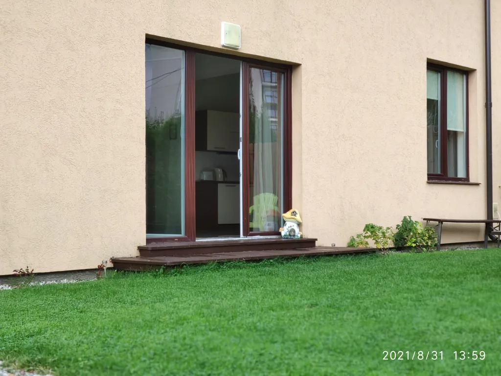 Дом для семейного отдыха