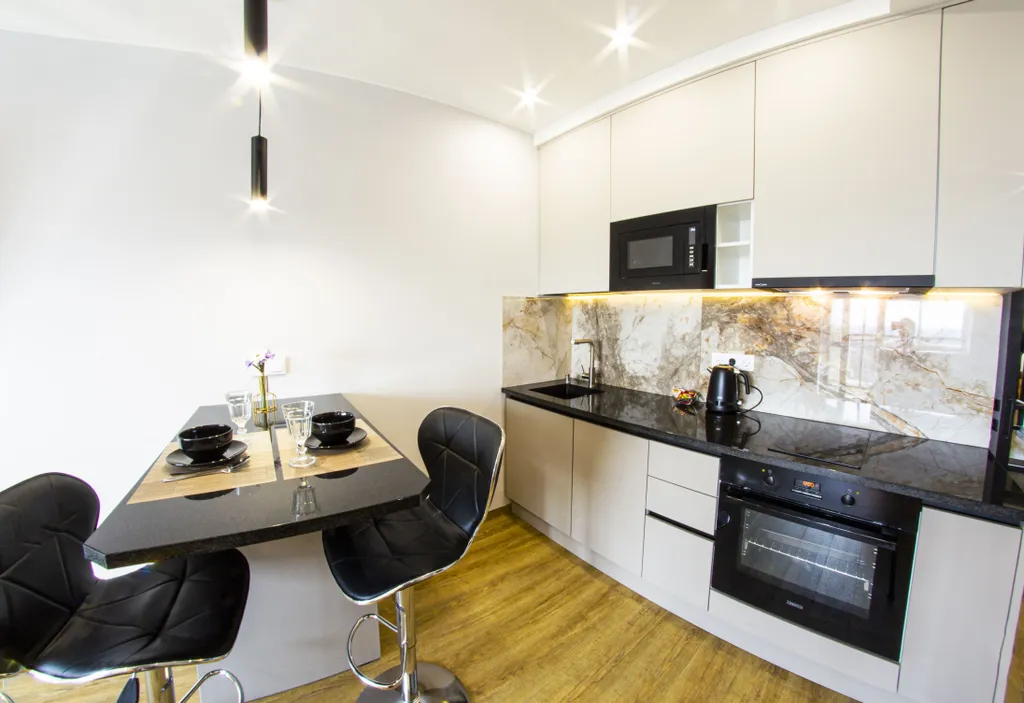 Уютная студия в центре Омска