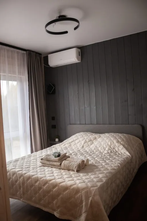 Дом Релакс у НикоДима