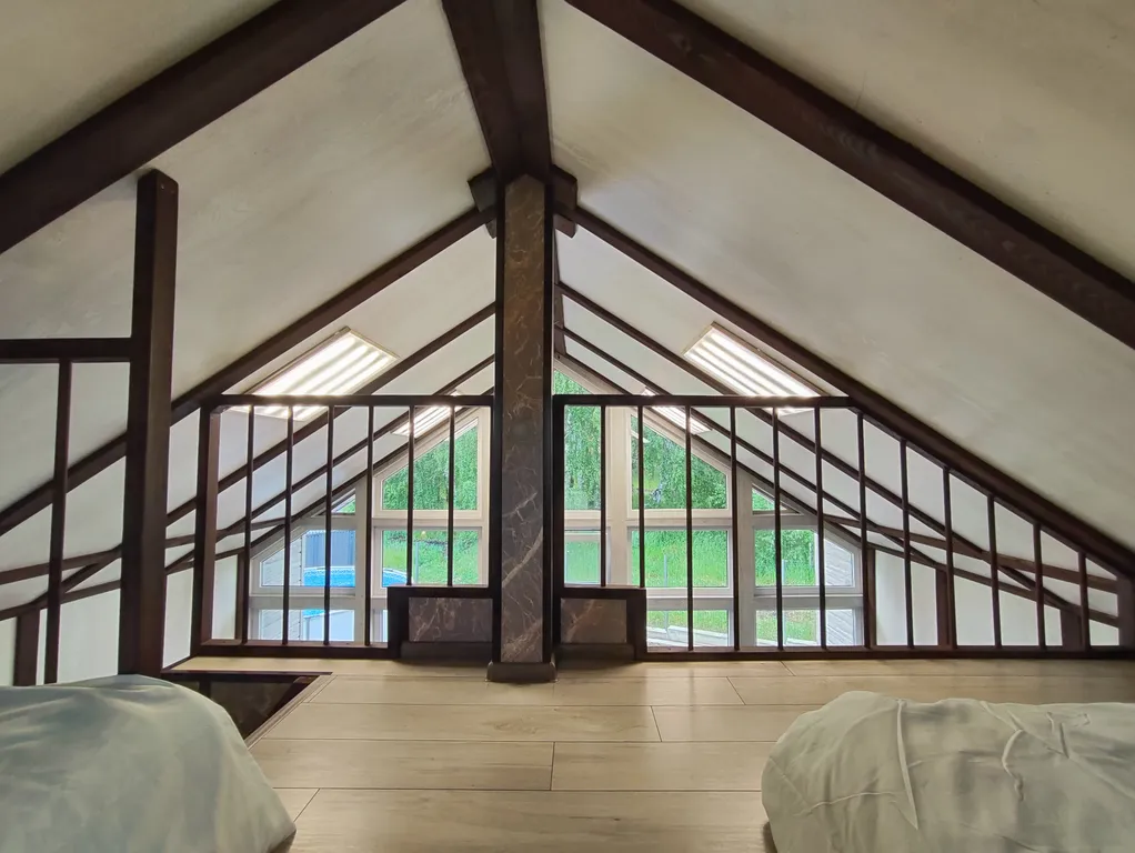 Дом на Увильдах