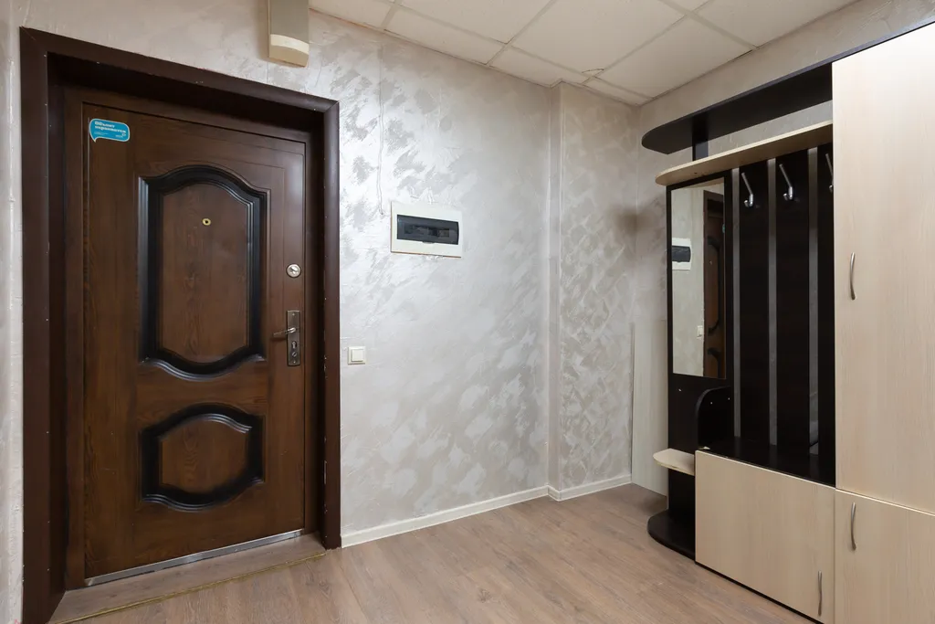 Квартира рядом со станцией Мытищи