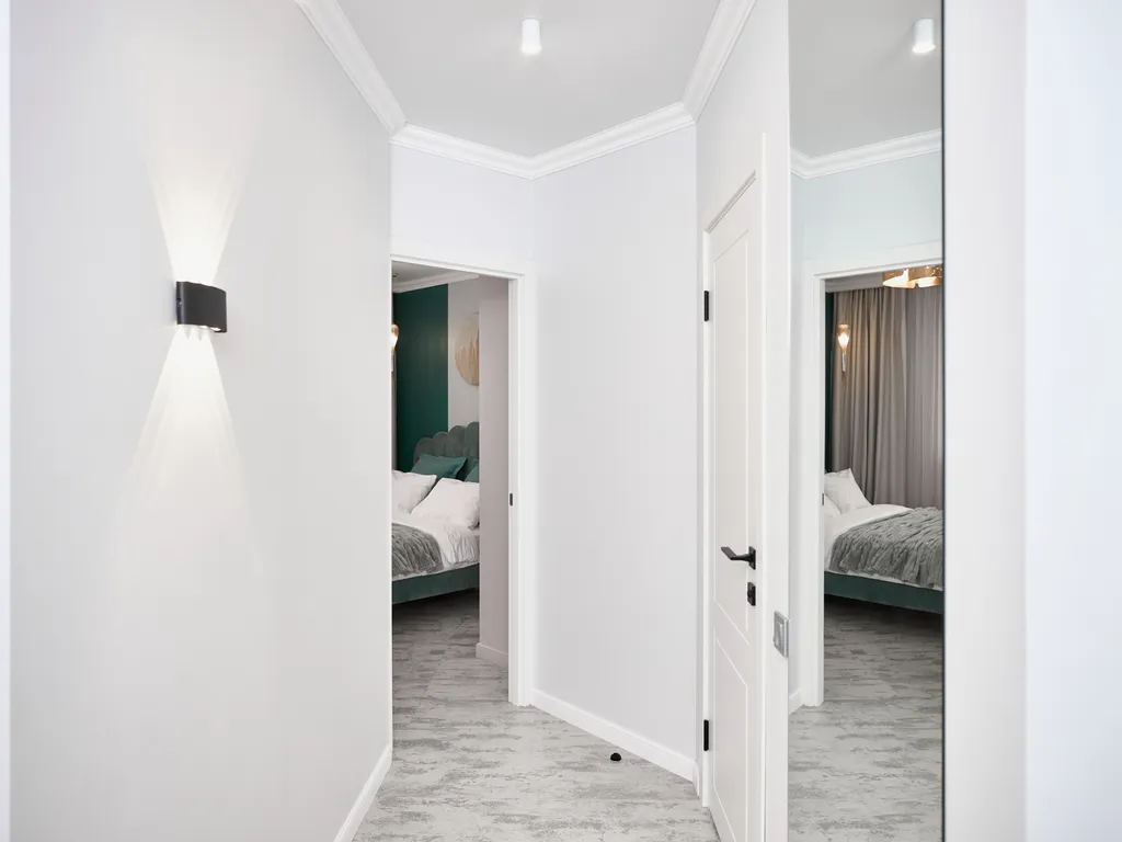 Апартамент Морская симфония