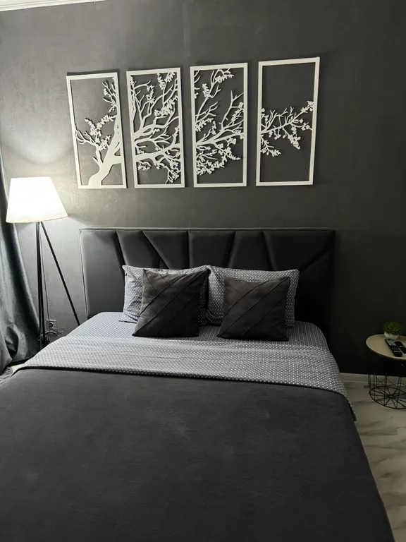 Дизайнерская квартира в самом центре