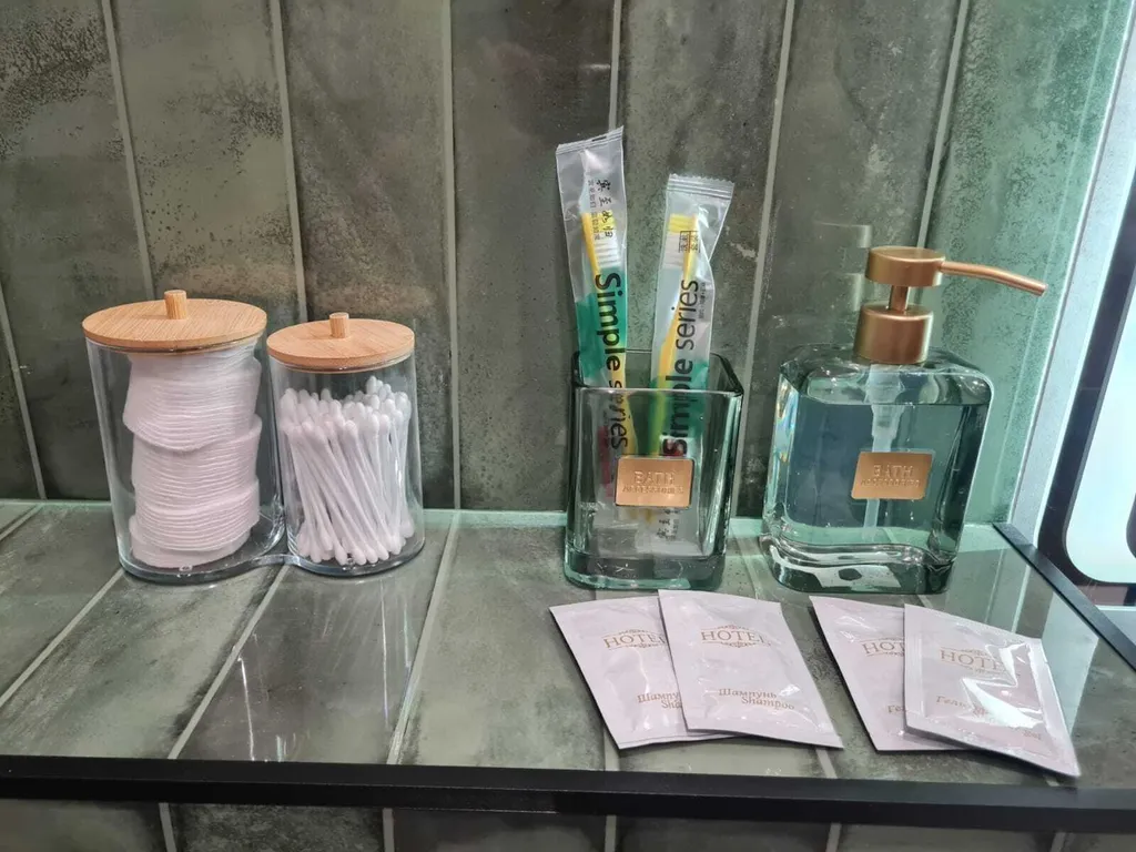 Квартира в современном районе Академический