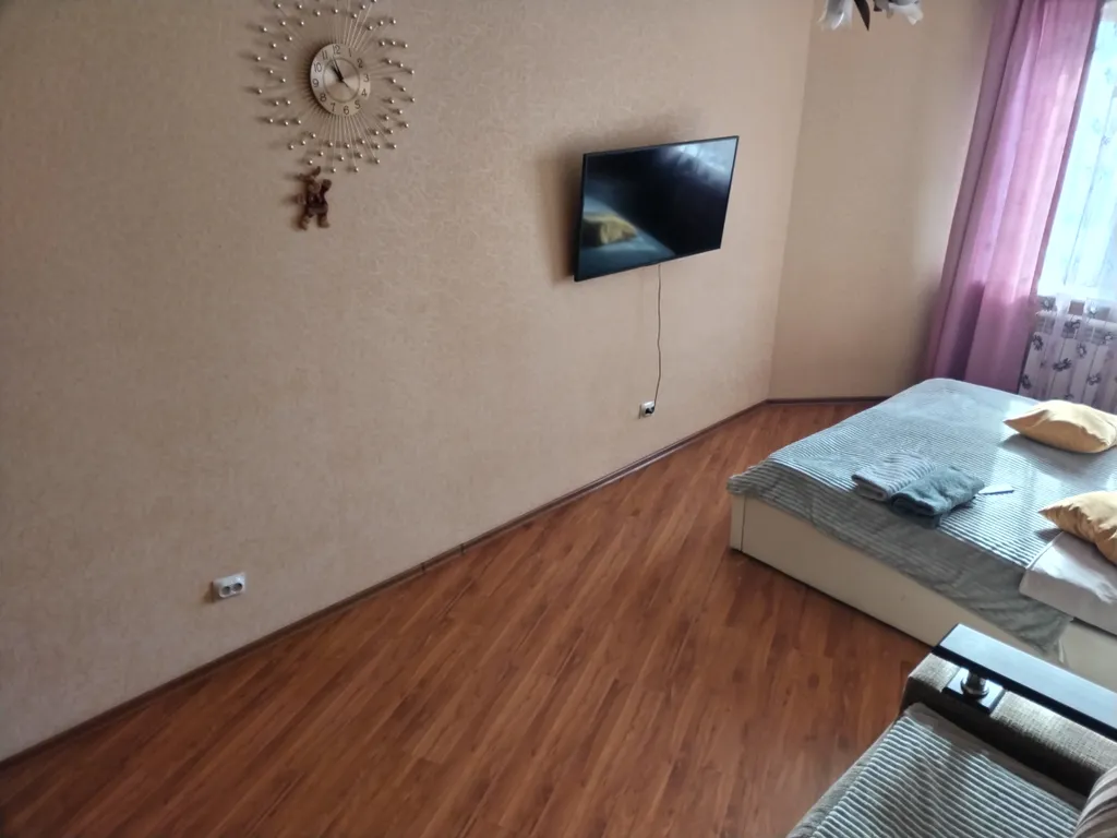 Уютная квартира в центральном округе