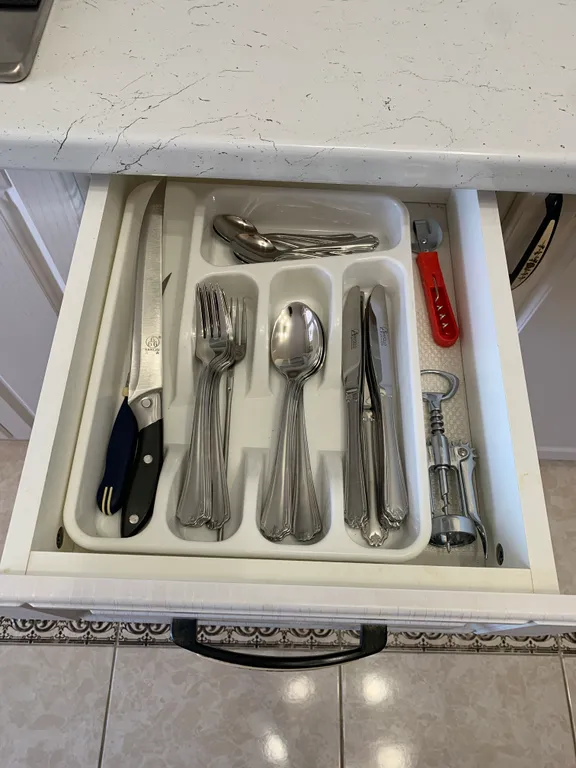 Квартира Уютная квартира с видом на море — Анапа