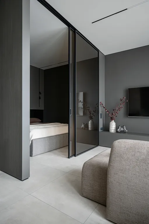 Апартаменты у моря