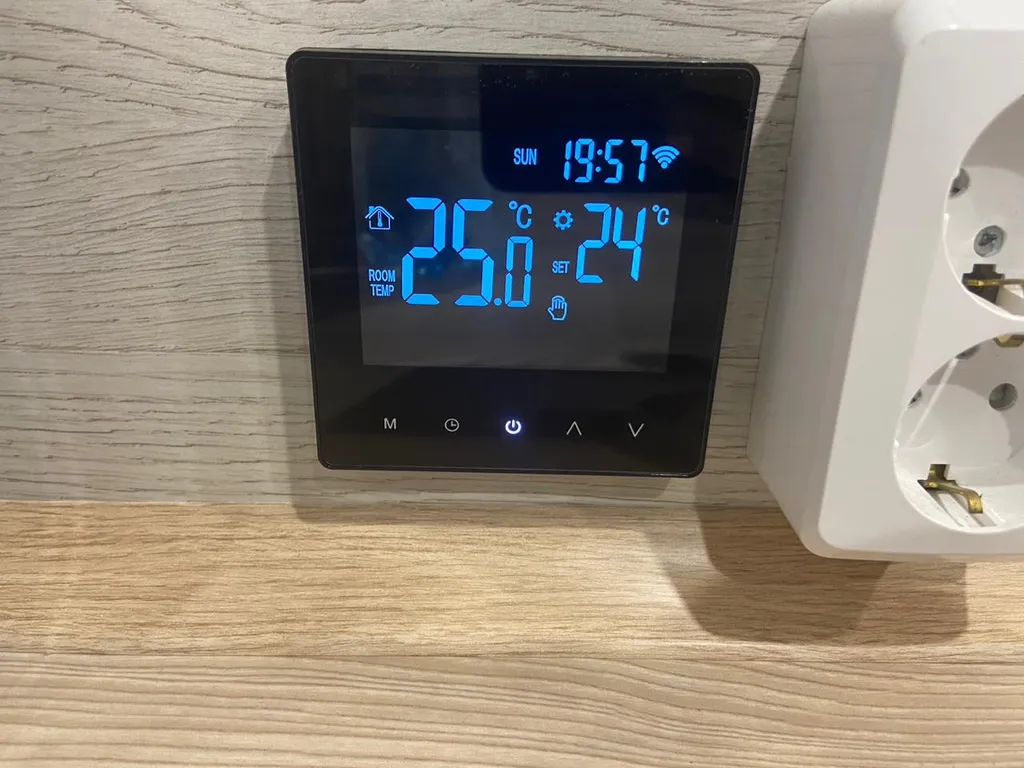 Коттедж Новый дом — Шерегеш