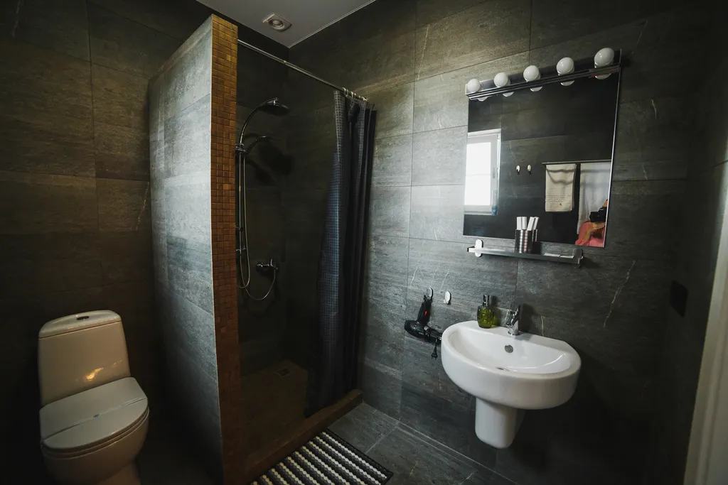 Уютные апартаменты на берегу Таганрогского залива