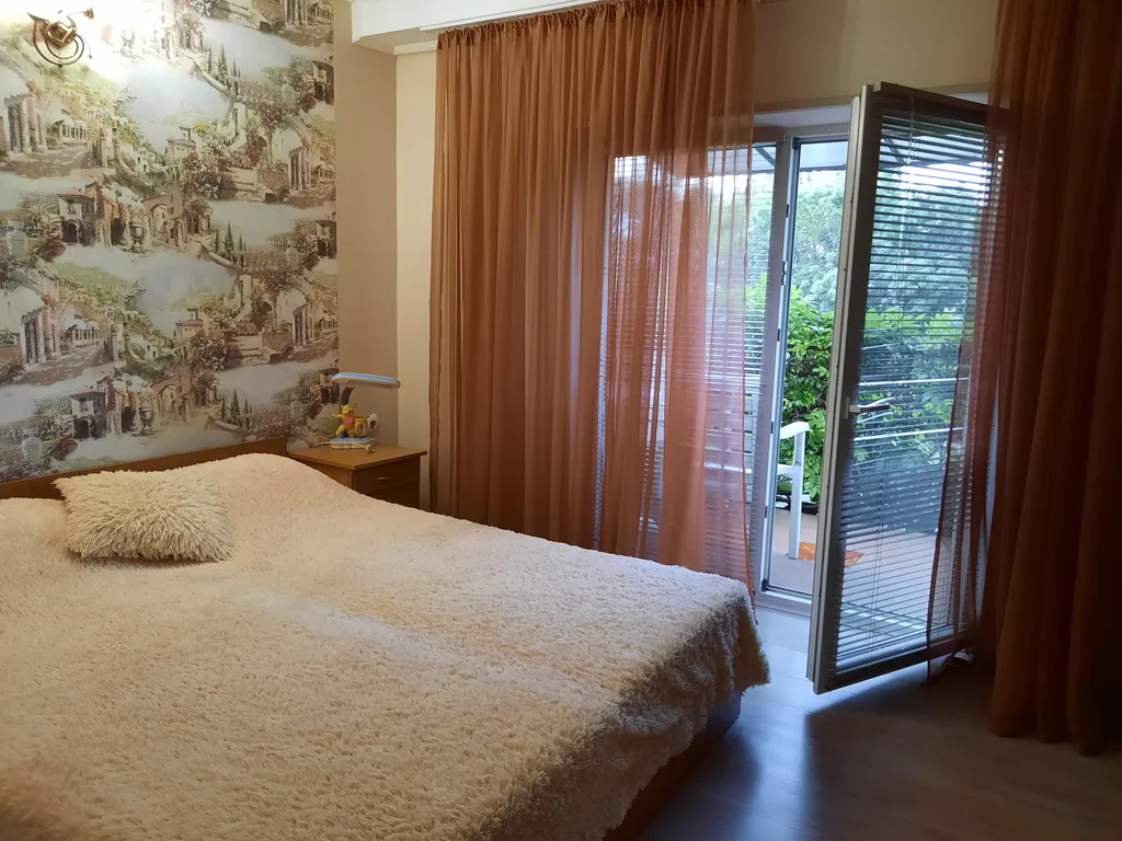 Квартира Комната — аренда посуточно в Коктебель