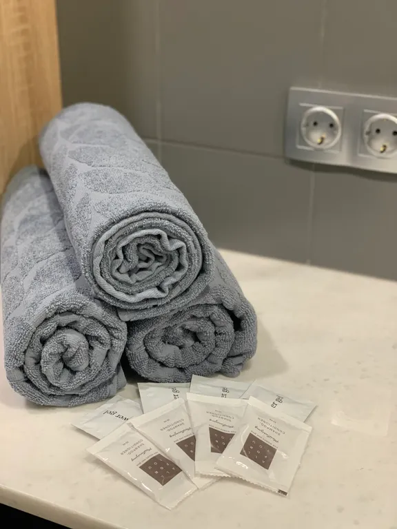 Квартира Уютная квартира в центре города — Кострома