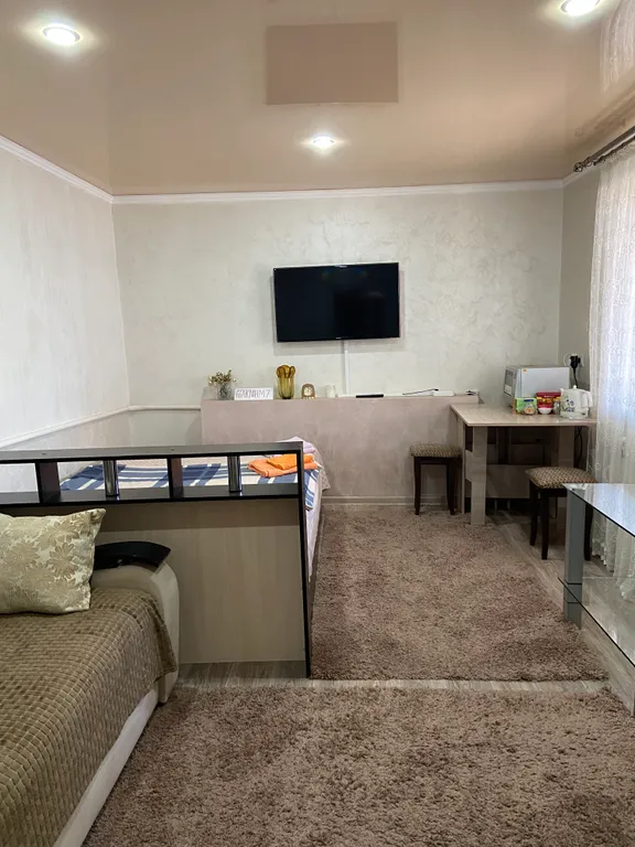 Часть дома в центре города