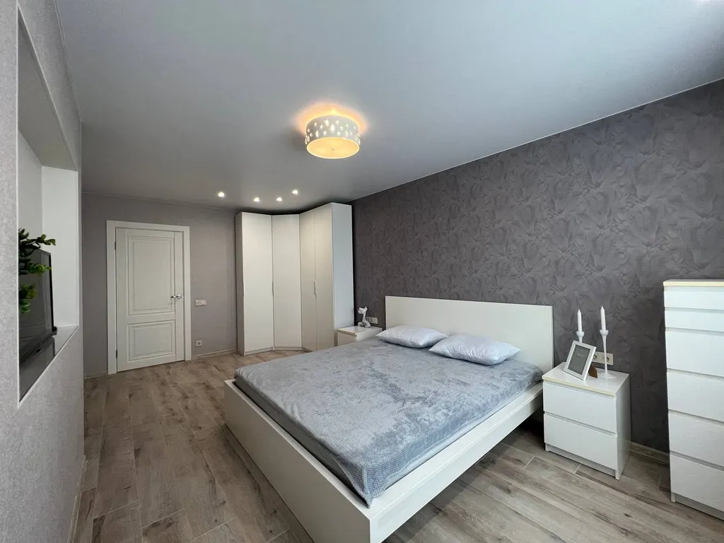 Квартира Идеальная однокомнатная квартира для незабываемого отдыха — Самара