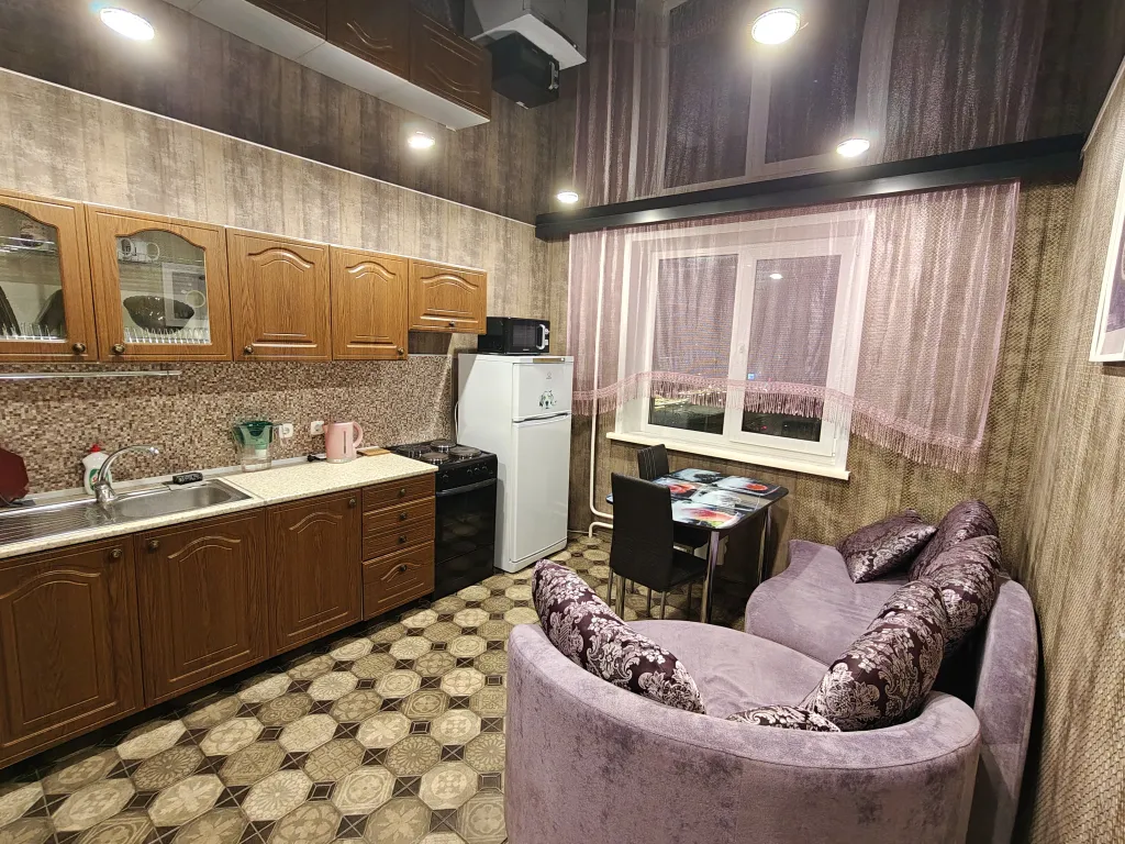 Апартаменты в ЖК "Новый город" пр-т Н.Ермакова 6