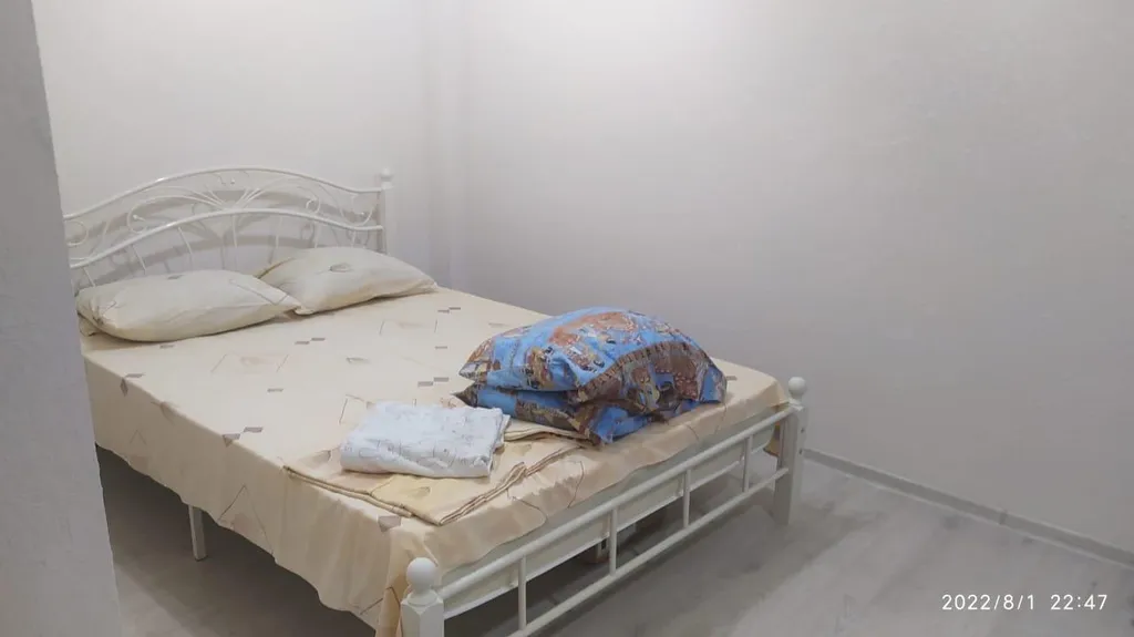 Квартира Однокомнатная квартира в 250 метрах от моря — Гагра