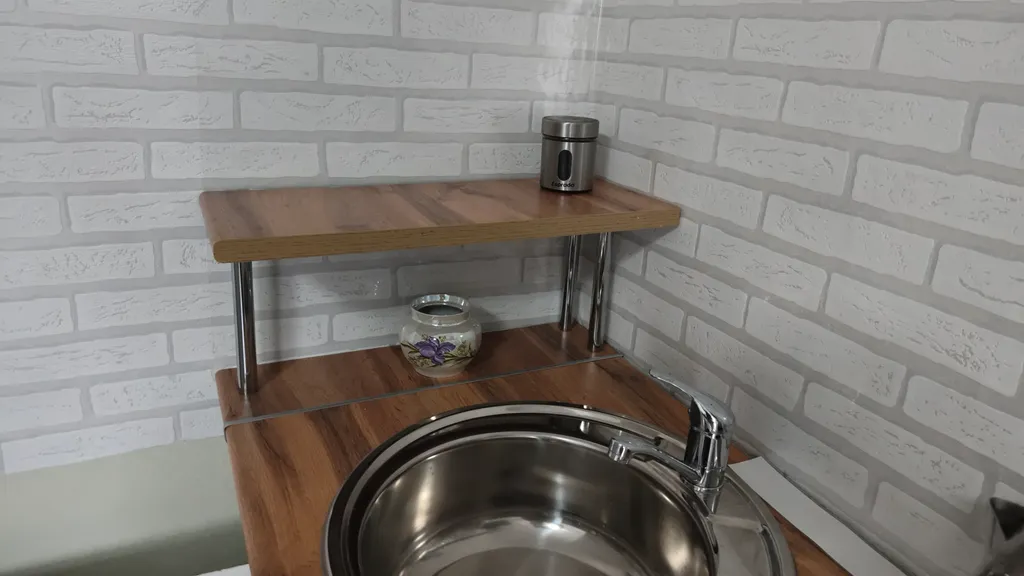 2-комнатная квартира чистая и просторная после ремонта