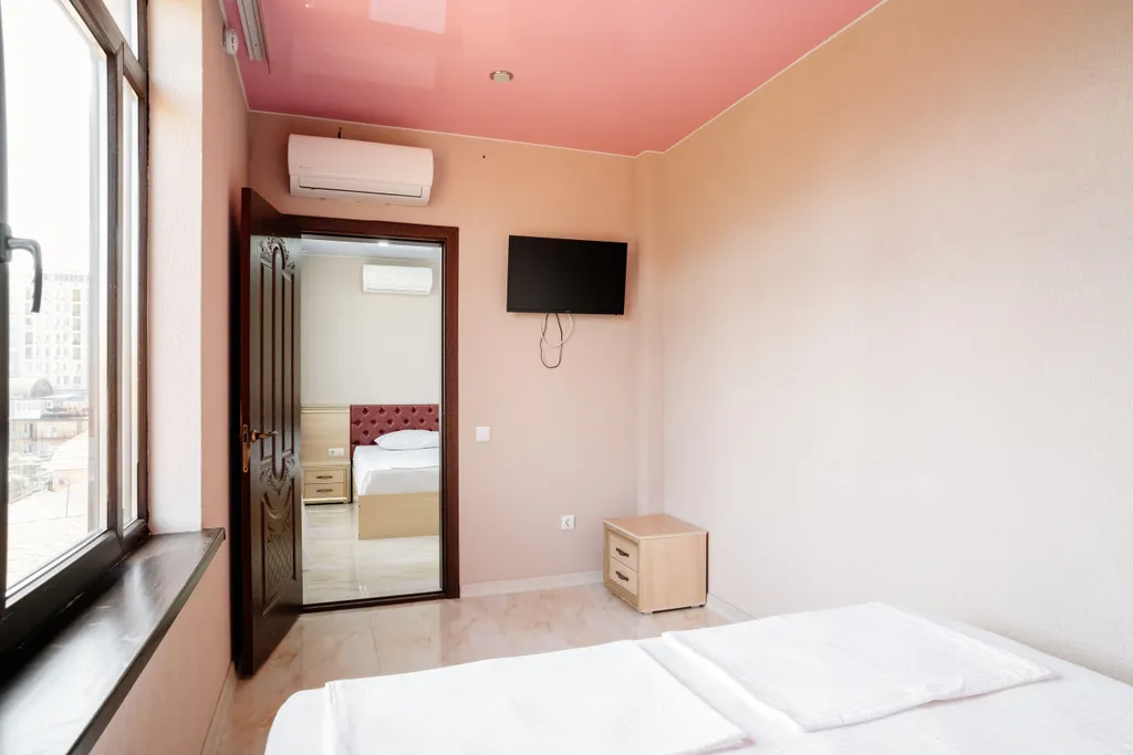 Квартира Комната — Адлер