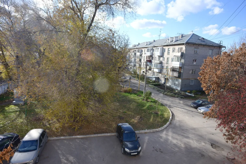 Двушка на ул. Советская у МЭРИИ Тольятти вместимостью до 5 человек