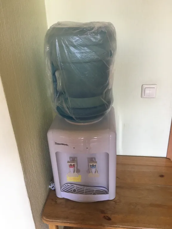 Квартира около аквапарка