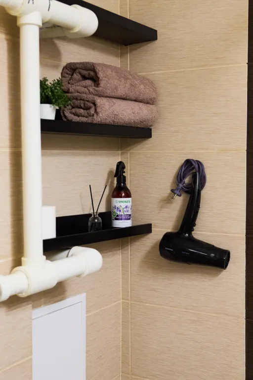 Уютная студия рядом с ТРК Мега