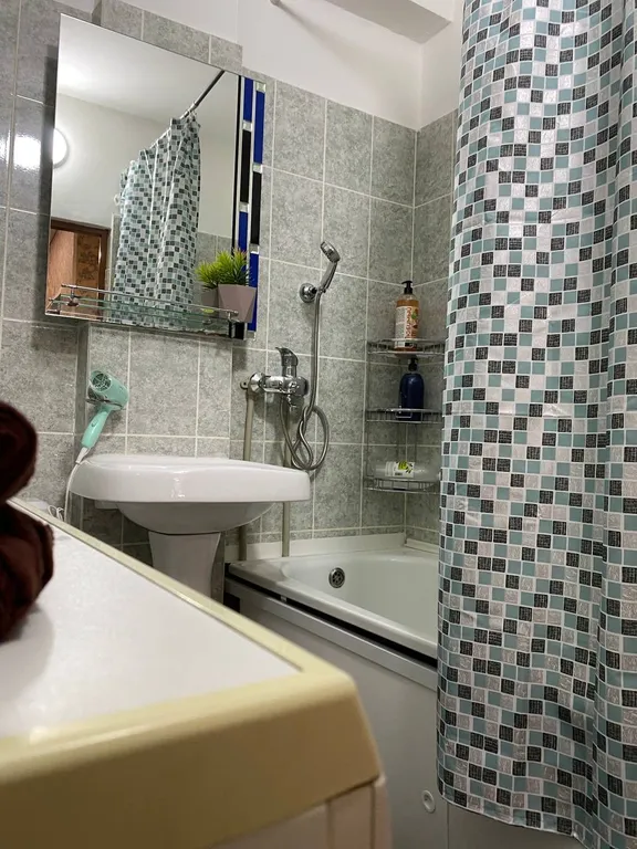 Квартира в двух шагах от аквапарка