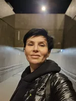 Наталья Габидулина
