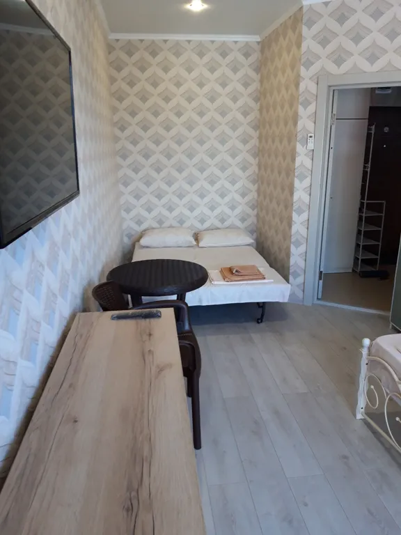 Квартира Уютная квартира в центре города — Анапа