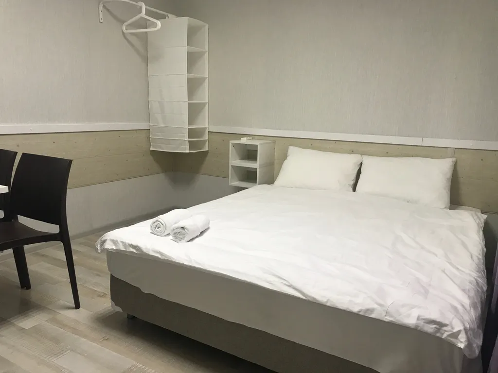 Квартира Гнездо-орловка апартамент Семейный — аренда посуточно в Орловка