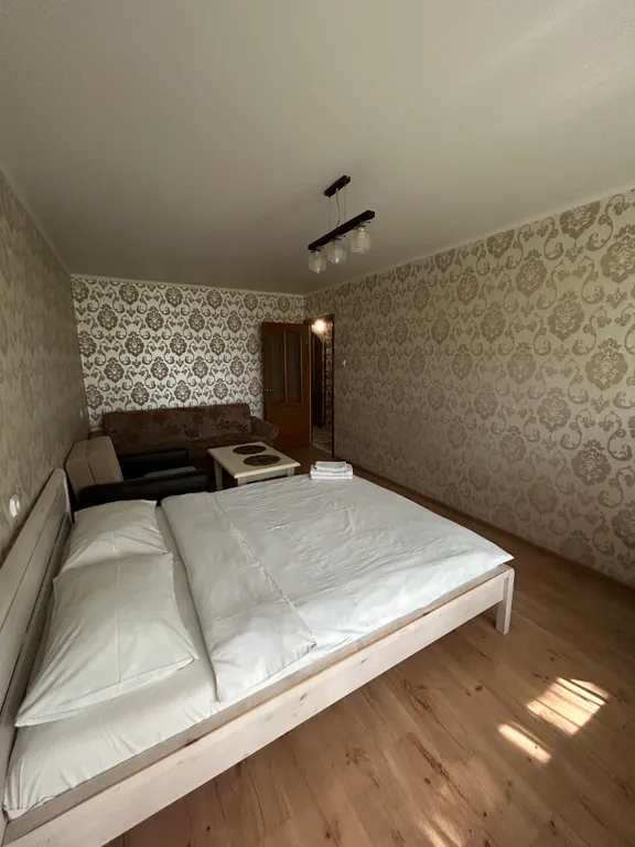 Уютное гнездо