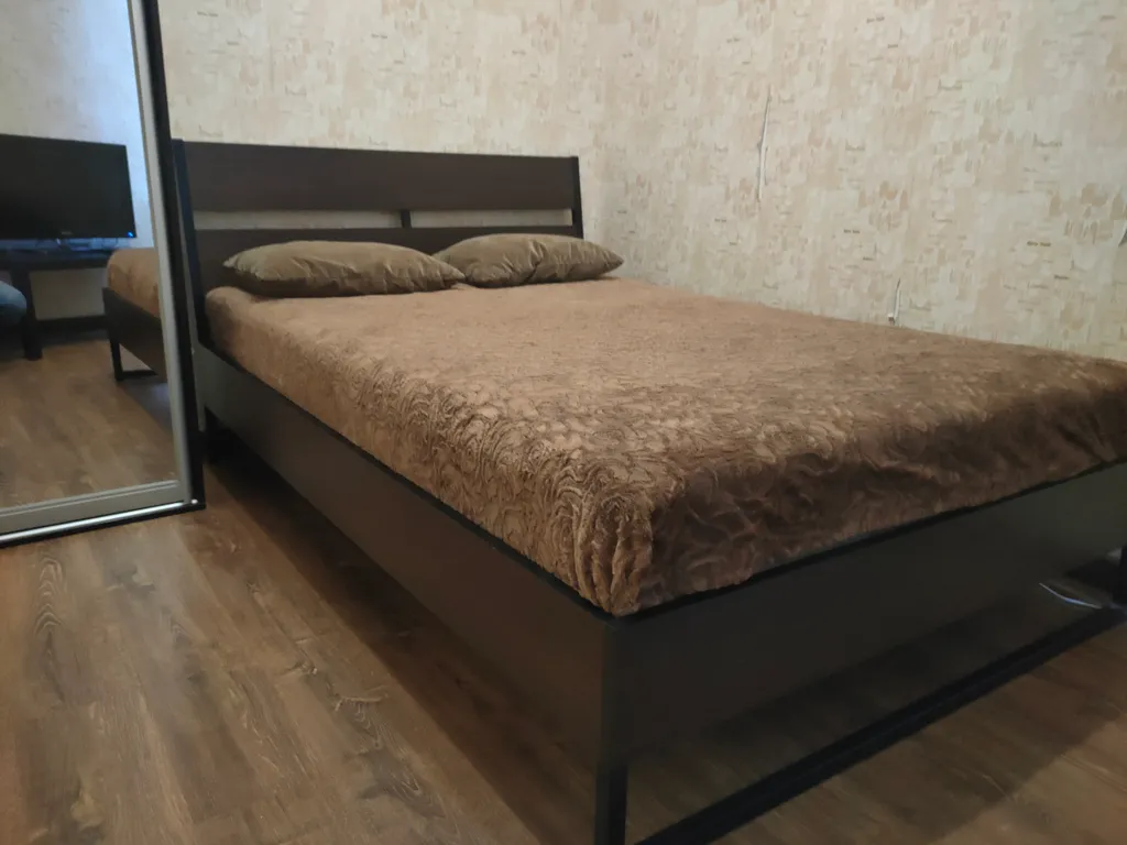 Квартира в ЖК Вершина