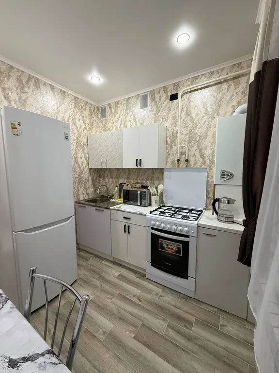 Домик для отдыха