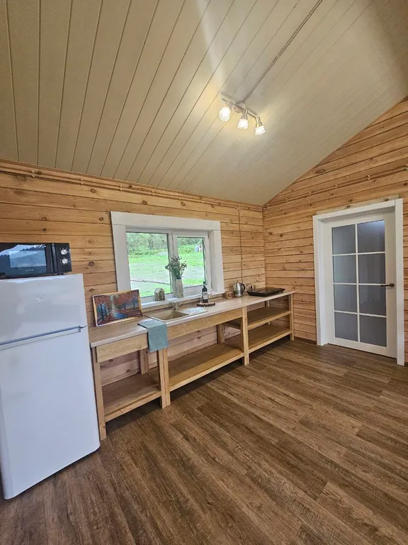 Коттедж семейный