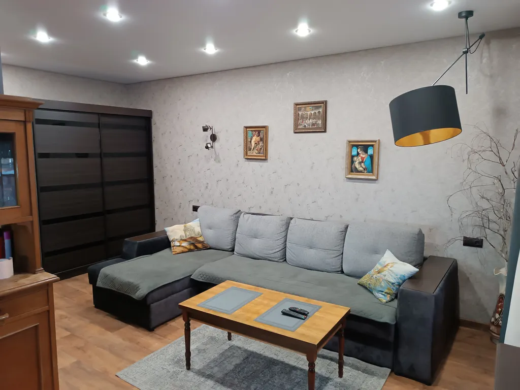 Бунгало на Банном