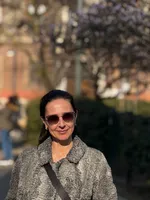 Агата Орёл