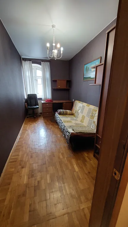 Уютная квартира в самом центре