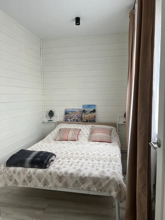 3-х комнатный таунхаус у Святого Источника