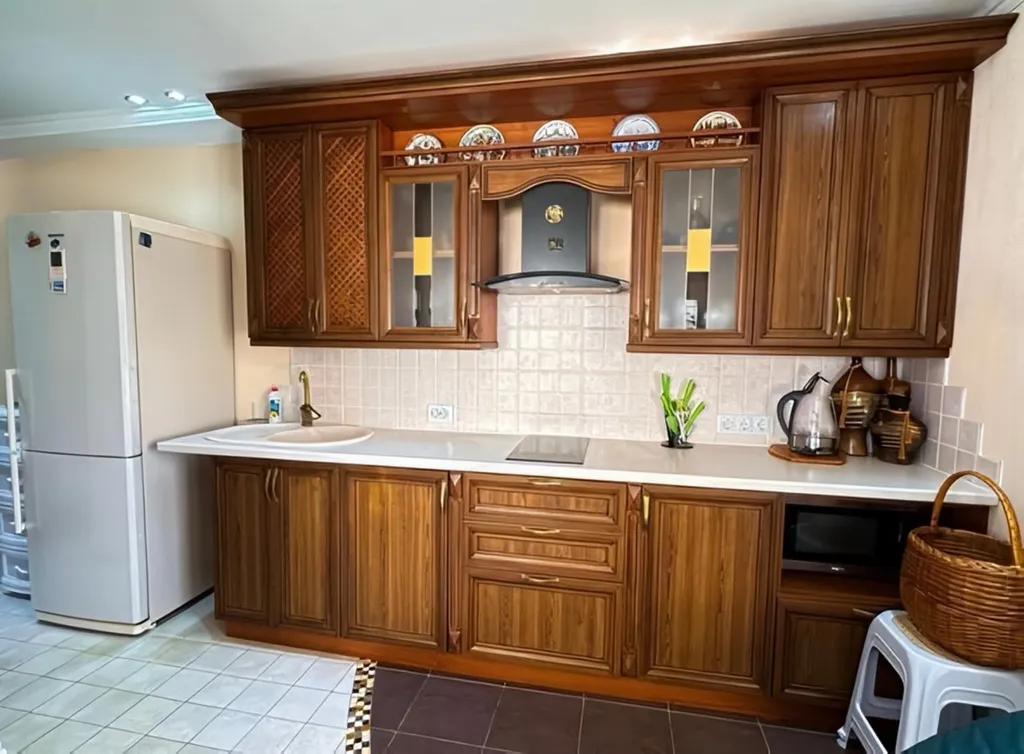 Таунхаус на берегу моря Катран