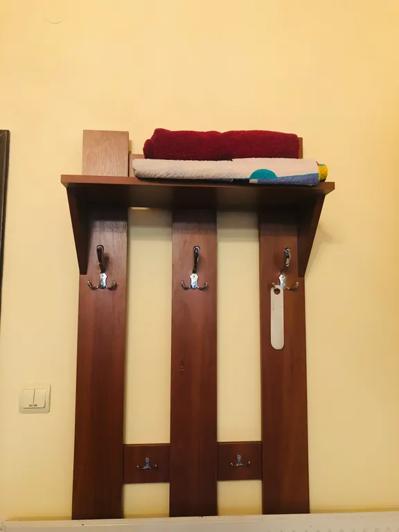 Коттедж Дом для отдыха семьей — Сокольники