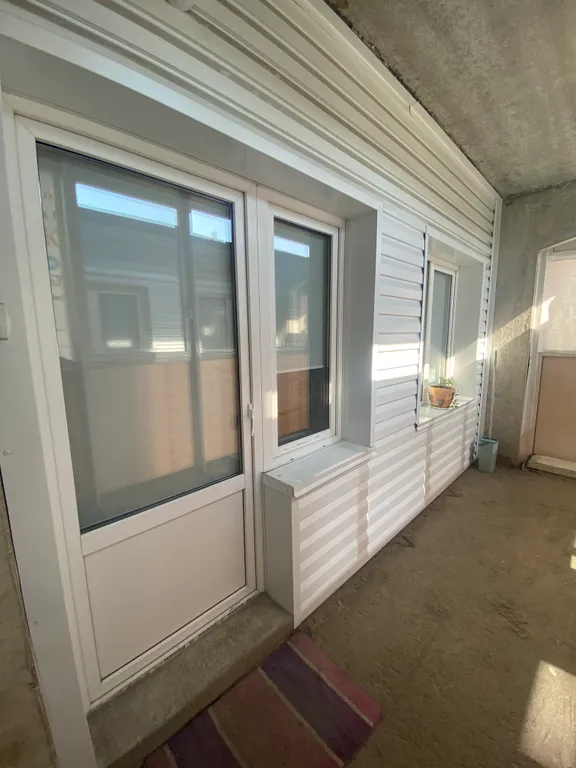 Аппартаменты в новостройке, в центре города