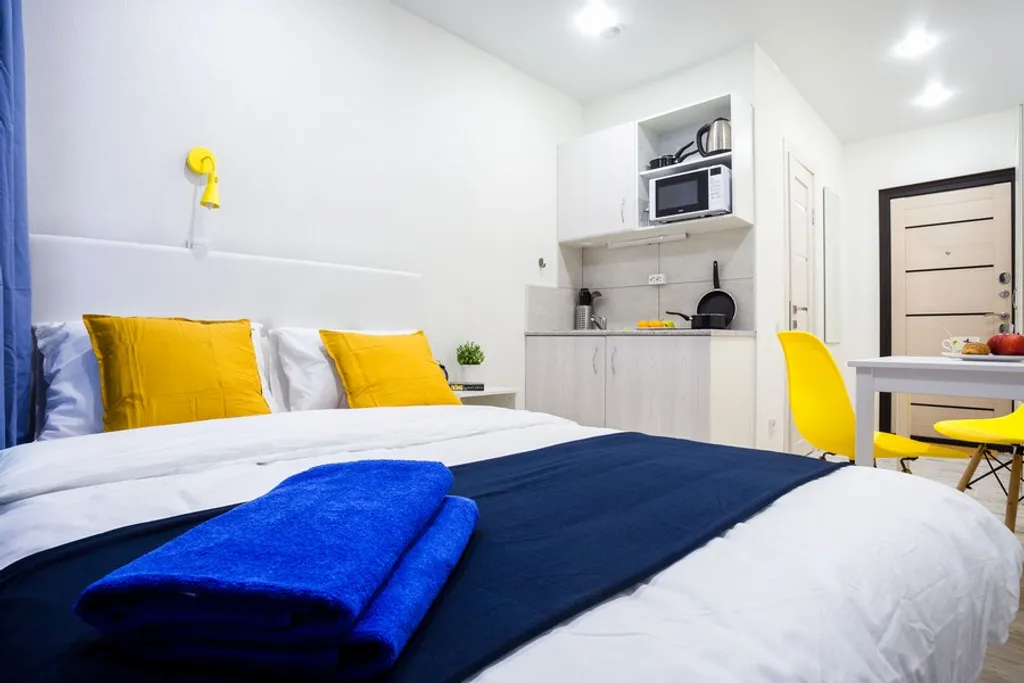 Гости Любят на Пяти Углах